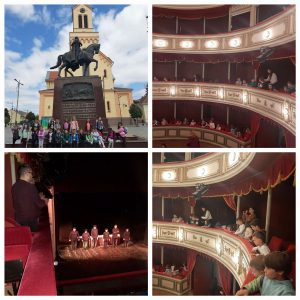 Вртић Кекец-3