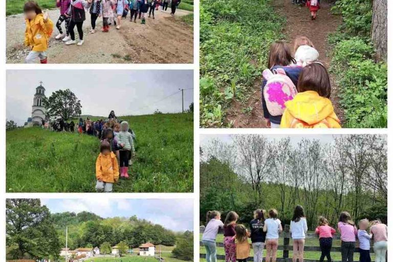 Вртић Кекец-4