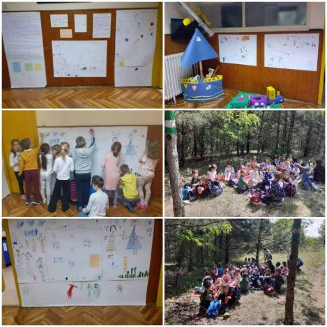 Вртић Колибри-2