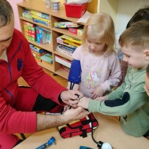 Вртић Ласта-2