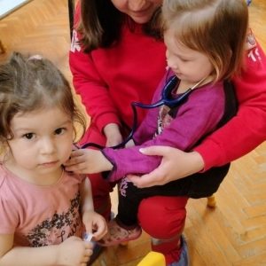 Вртић Ласта-3