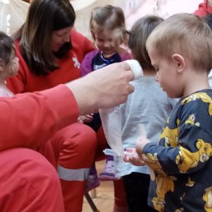 Вртић Ласта-5