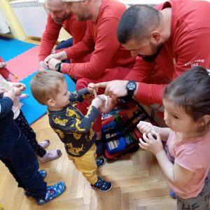 Вртић Ласта-6