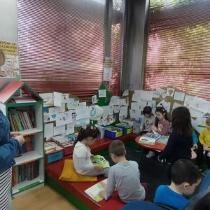 Вртић Ласта-8