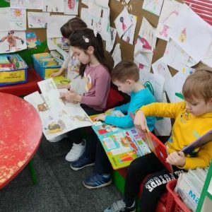 Вртић Ласта-9