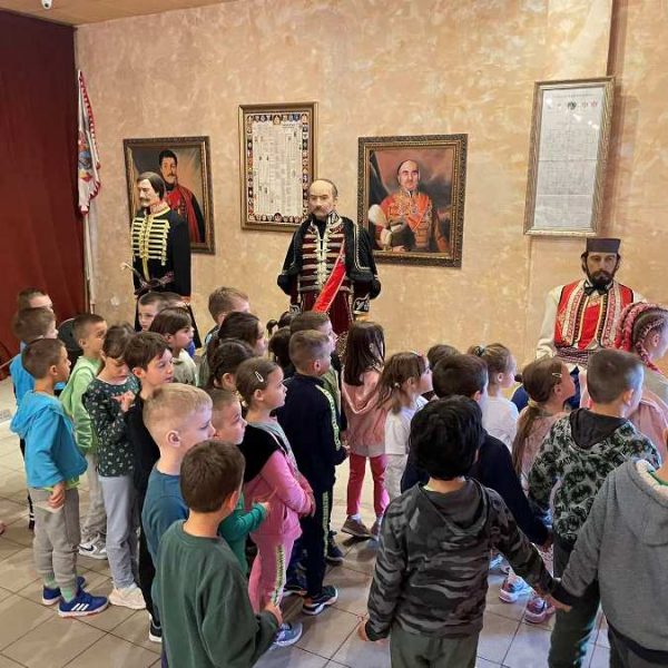 Вртић Лептирић Панчево (1) Вртић Лептирић Панчево (1)