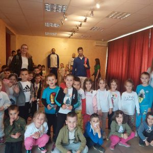 Вртић Лептирић Панчево (2) Вртић Лептирић Панчево (2)