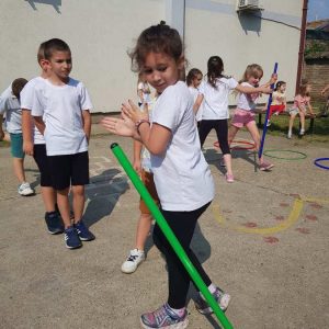 Вртић Црвенкапа-2