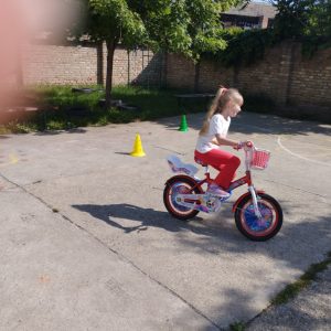 Вртић Црвенкапа-2