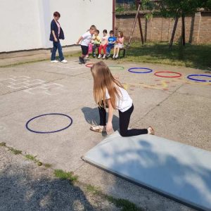 Вртић Црвенкапа-3