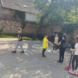 Вртић Црвенкапа-3