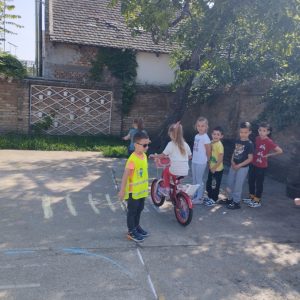 Вртић Црвенкапа-4