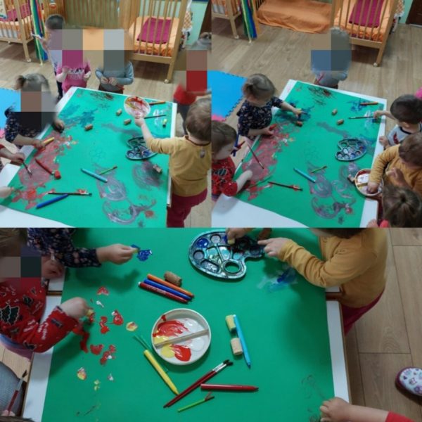 Вртић Чуперак-1 Вртић Чуперак-1