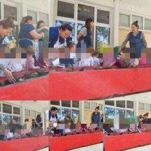 Вртић Чуперак-2 Вртић Чуперак-2