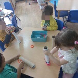 Вртић Чуперак-2