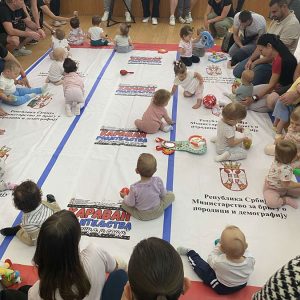 Караван родитељства (10) Караван родитељства (10)