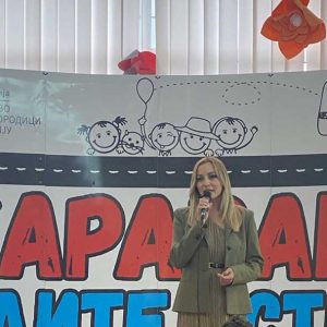 Караван родитељства (7) Караван родитељства (7)