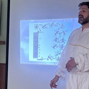 ПЧЕЛАР (2) ПЧЕЛАР (2)