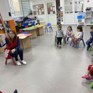 Причам ти причу (2)