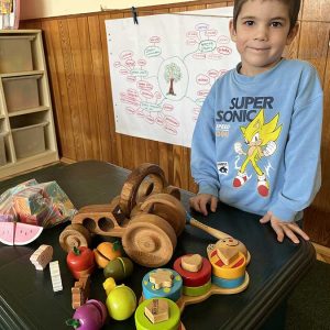 Пројекат “Истраживање предмета” (12) Пројекат “Истраживање предмета” (12)