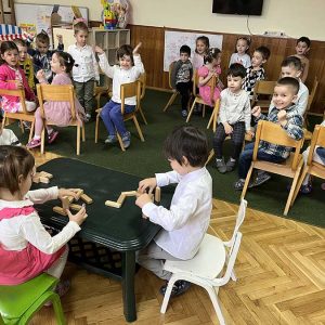 Пројекат “Истраживање предмета” (16) Пројекат “Истраживање предмета” (16)