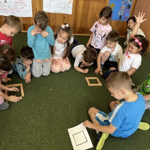 Пројекат “Истраживање предмета” (20) Пројекат “Истраживање предмета” (20)