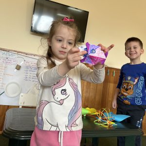 Пројекат “Истраживање предмета” (3) Пројекат “Истраживање предмета” (3)