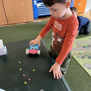 Пројекат “Истраживање предмета” (5) Пројекат “Истраживање предмета” (5)