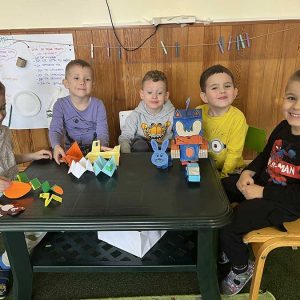 Пројекат “Истраживање предмета” (6) Пројекат “Истраживање предмета” (6)