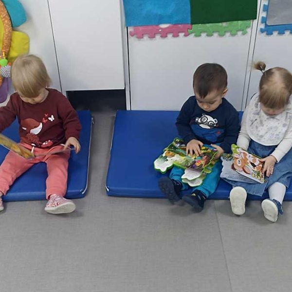 Сликовнице (1)