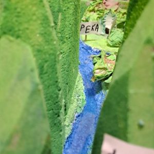 2 Како настаје извор, поток, водопад, река, море...шта је то стајаћа вода, а шта подземна