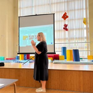 Актив млађих група (2) Актив млађих група (2)