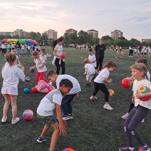 Вртић Лане-1