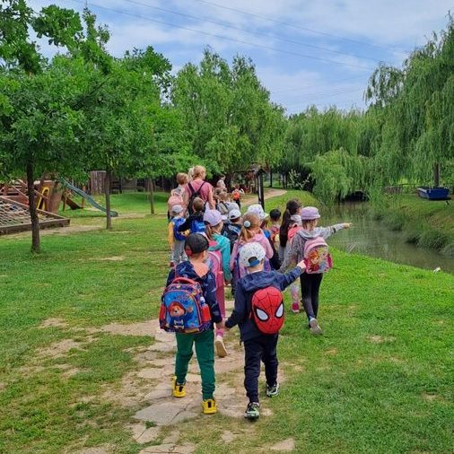 Вртић Лане-1