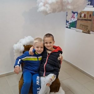 Вртић Лане-2