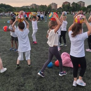 Вртић Лане-3