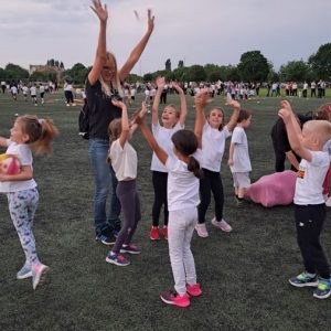 Вртић Лане-4