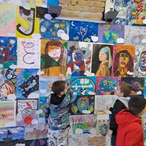 Вртић Лане-4