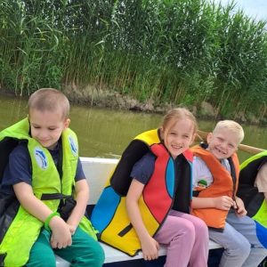 Вртић Лане-5