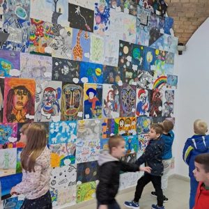 Вртић Лане-5