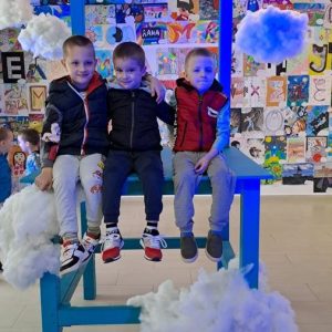 Вртић Лане-7