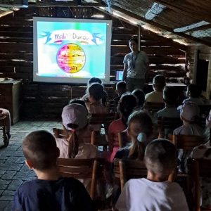 Вртић Лане-8