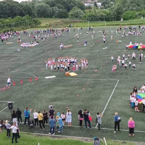 Олимпијада предшколских група-1