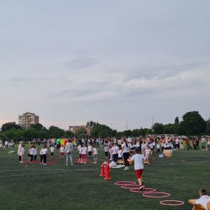 Олимпијада предшколских група-2