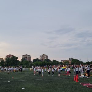 Олимпијада предшколских група-4