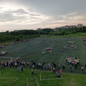 Олимпијада предшколских група-5