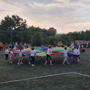 Олимпијада предшколских група-8