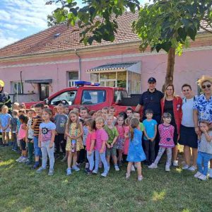 Буди и ти херој као ватрогасац-10