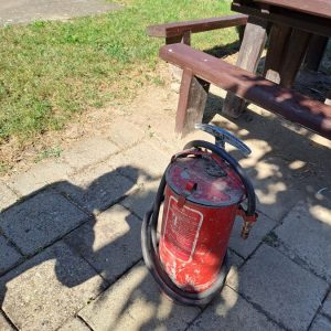 Буди и ти херој као ватрогасац-2