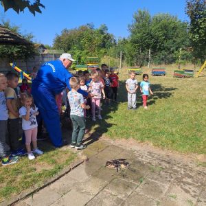 Буди и ти херој као ватрогасац-5